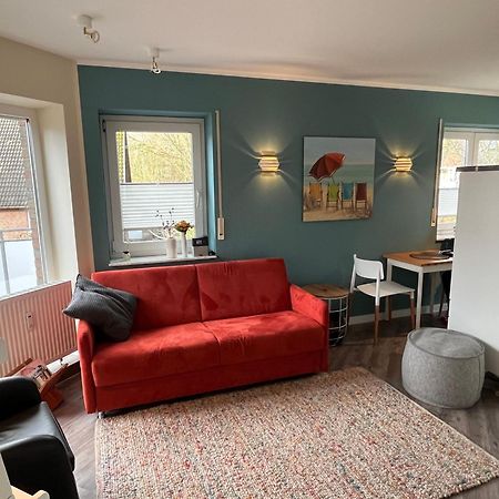 Apartament Rosenhus 5 Horumersiel Zewnętrze zdjęcie