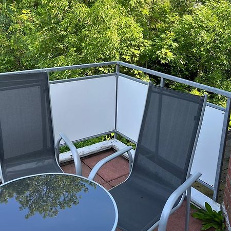 Apartament Rosenhus 5 Horumersiel Zewnętrze zdjęcie