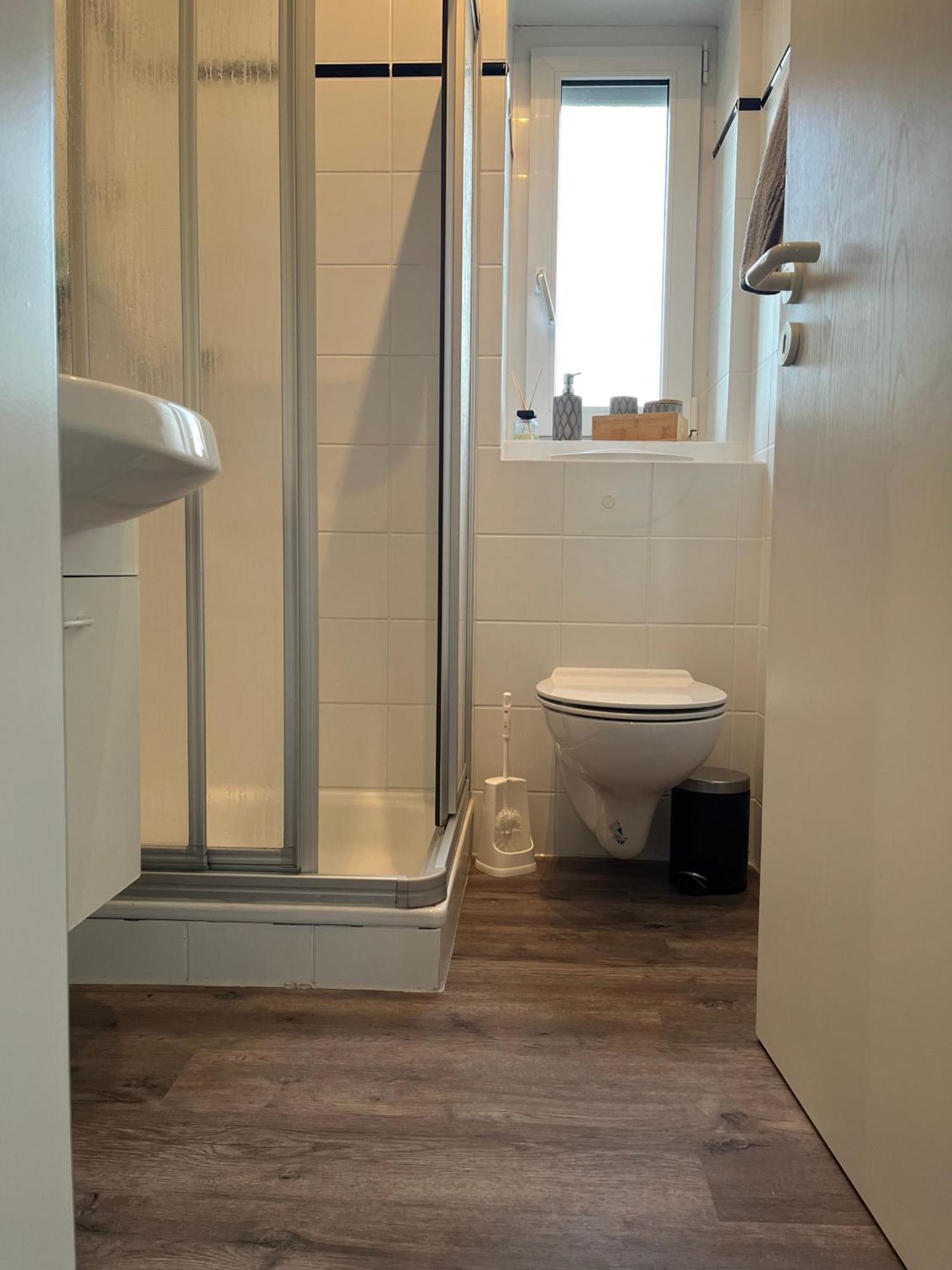 Apartament Rosenhus 5 Horumersiel Zewnętrze zdjęcie
