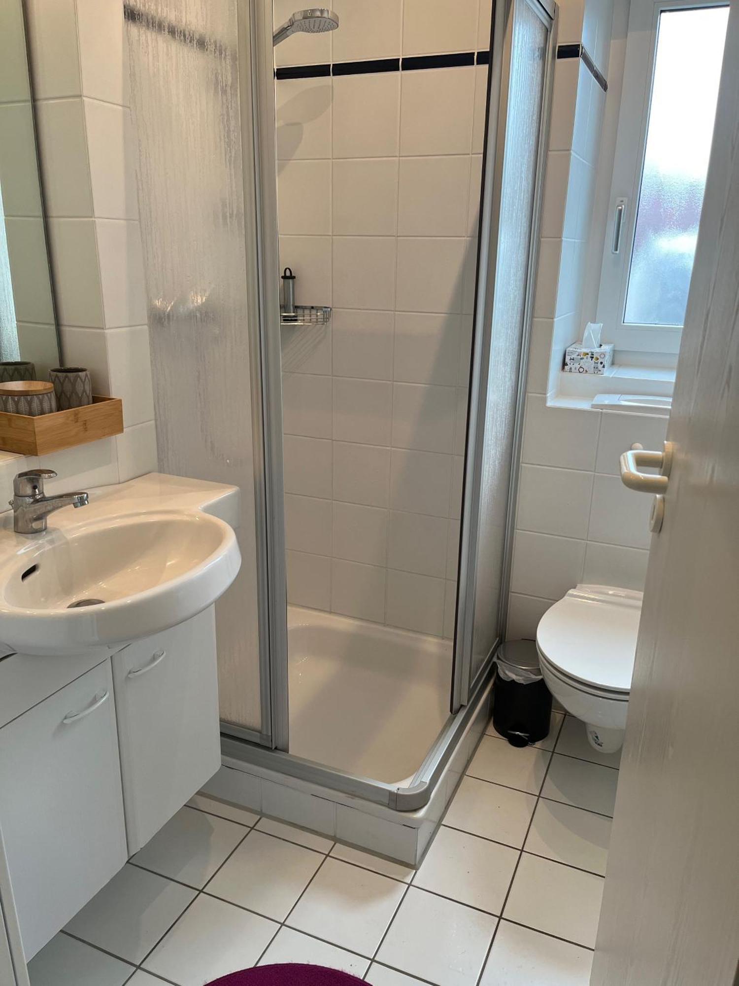 Apartament Rosenhus 5 Horumersiel Zewnętrze zdjęcie