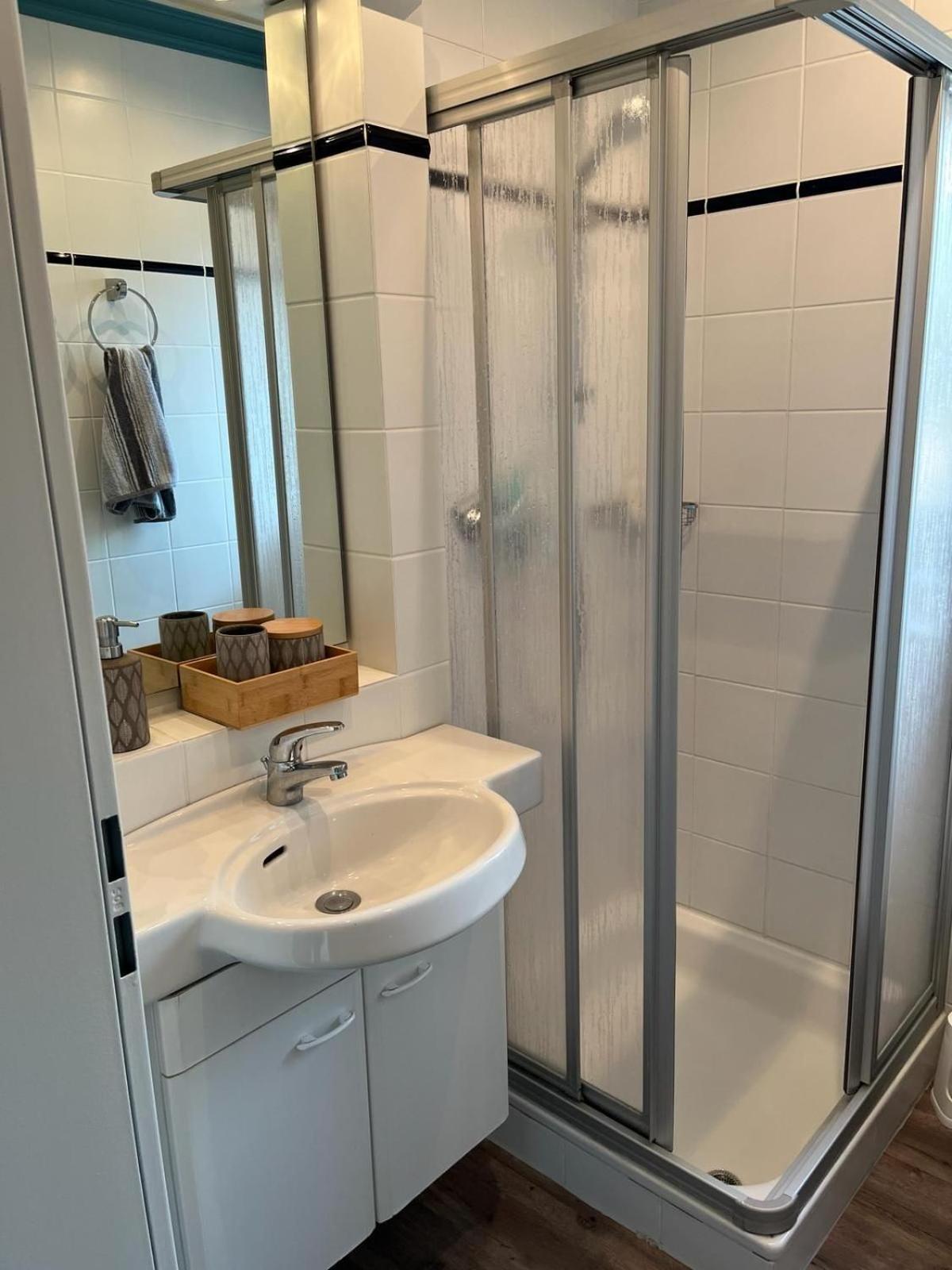 Apartament Rosenhus 5 Horumersiel Zewnętrze zdjęcie