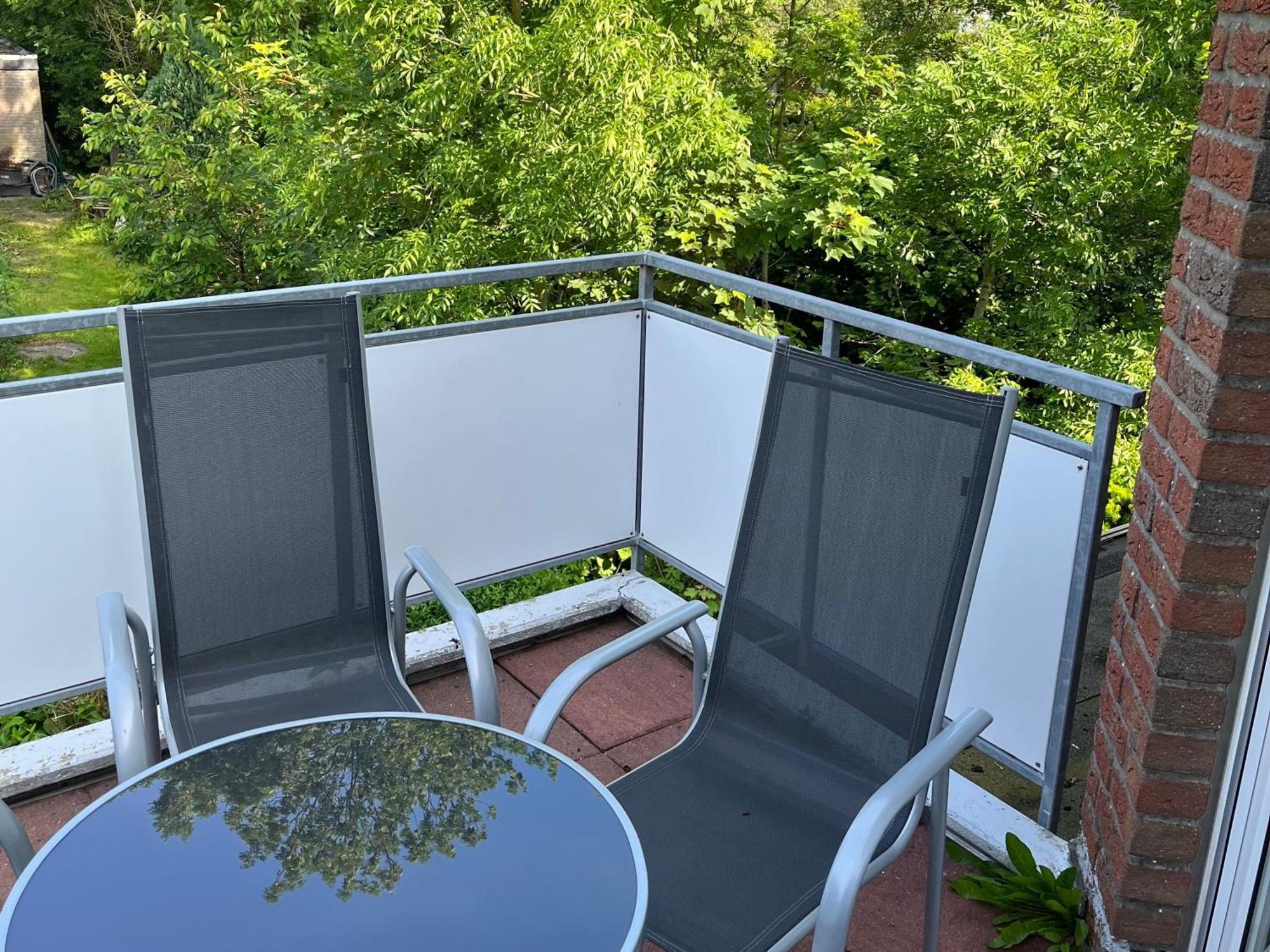 Apartament Rosenhus 5 Horumersiel Zewnętrze zdjęcie